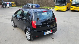 Mitsubishi Colt 1.3 FACELIFT/KLIMATIK, снимка 5
