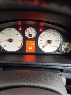 Peugeot 407, снимка 17