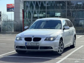 BMW 530 D--Лизинг 1900 евро първа вноска, снимка 1