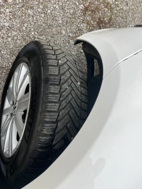 VW Golf 1.2TSI 110p.s, снимка 16