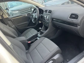 VW Golf 1.2TSI 110p.s, снимка 11