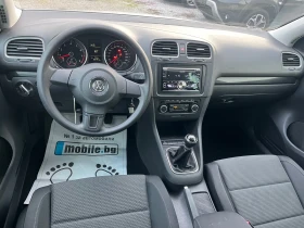VW Golf 1.2TSI 110p.s, снимка 10