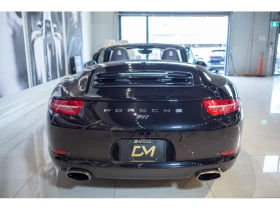 Porsche 911 Carrera Black Edition, снимка 5