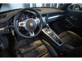 Porsche 911 Carrera Black Edition, снимка 9