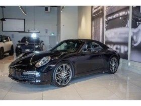 Porsche 911 Carrera Black Edition, снимка 6
