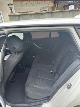 BMW 320 316d.2.0 B47, FACE.ЗАВОД.M-ПАКЕТ.СМЕНЕНИ ВЕРИГИ , снимка 14