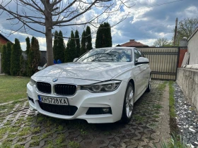 BMW 316 2.0d B47, FACE.ЗАВОД.M-ПАКЕТ.СМЕНЕНИ ВЕРИГИ , снимка 3
