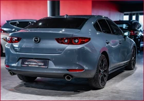 Mazda 3 GT* Turbo* AWD* Bose, снимка 4