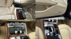 Audi A8 3.0TDI/V6/250кс/guattro/LONG/ВАКУМ/EURO 5/ИТАЛИЯ, снимка 16
