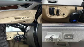 Audi A8 3.0TDI/V6/250кс/guattro/LONG/ВАКУМ/EURO 5/ИТАЛИЯ, снимка 15
