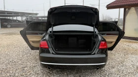 Audi A8 3.0TDI/V6/250кс/guattro/LONG/ВАКУМ/EURO 5/ИТАЛИЯ, снимка 8
