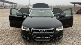 Audi A8 3.0TDI/V6/250кс/guattro/LONG/ВАКУМ/EURO 5/ИТАЛИЯ, снимка 7