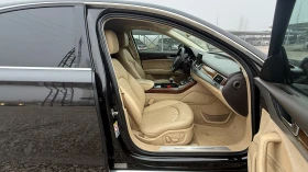 Audi A8 3.0TDI/V6/250кс/guattro/LONG/ВАКУМ/EURO 5/ИТАЛИЯ, снимка 12