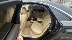 Audi A8 3.0TDI/V6/250кс/guattro/LONG/ВАКУМ/EURO 5/ИТАЛИЯ, снимка 17