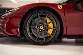 Ferrari SF 90 Asseto Fiorano Боя специална * 1000 състезания* , снимка 7