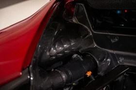 Ferrari SF 90 Asseto Fiorano Боя специална * 1000 състезания* , снимка 12