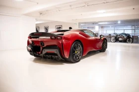 Ferrari SF 90 Asseto Fiorano Боя специална * 1000 състезания* , снимка 4