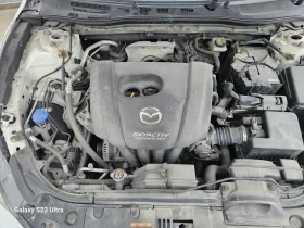 Mazda 3, снимка 5