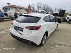 Mazda 3, снимка 4