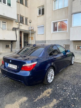 BMW 520 520dM-pack LCI SHADOWLINE, снимка 7