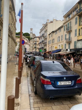 BMW 520 520dM-pack LCI SHADOWLINE, снимка 15