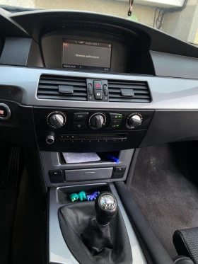 BMW 520 520dM-pack LCI SHADOWLINE, снимка 10