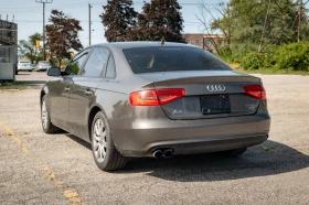 Audi A4 quattro Komfort* АвтоКредит* (Цена до БГ) , снимка 3