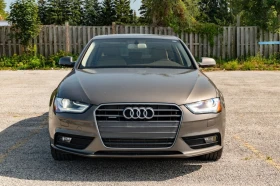 Audi A4 quattro Komfort* АвтоКредит* (Цена до БГ) , снимка 8