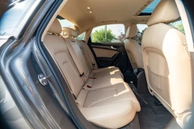 Audi A4 quattro Komfort* АвтоКредит* (Цена до БГ) , снимка 11