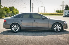 Audi A4 quattro Komfort* АвтоКредит* (Цена до БГ) , снимка 6