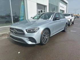 Mercedes-Benz E 450 * ДИСТРОНИК* ОБДУХВАНЕ* BURMESTER* , снимка 1