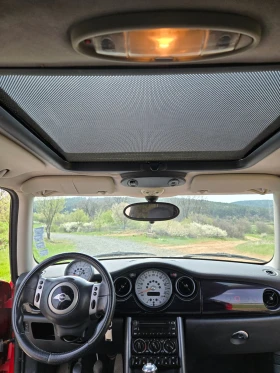 Mini Cooper, снимка 8