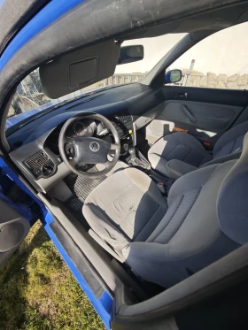 VW Golf 1.6i, снимка 6