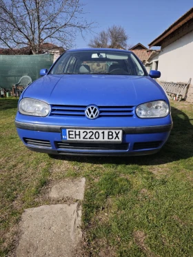 VW Golf 1.6i, снимка 2