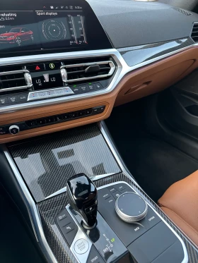 BMW 340 M340d xDrive, снимка 7