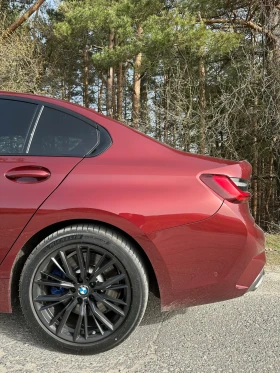BMW 340 M340d xDrive, снимка 5