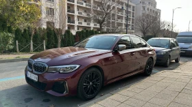 BMW 340 M340d xDrive, снимка 3