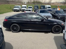 Mercedes-Benz C 300 AMG-PACK* 360view* Pano* Burmester* Подгрев* , снимка 3