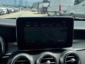 Mercedes-Benz C 300 AMG-PACK* 360view* Pano* Burmester* Подгрев* , снимка 10