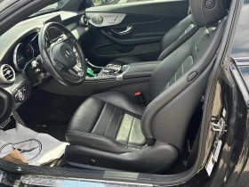 Mercedes-Benz C 300 AMG-PACK* 360view* Pano* Burmester* Подгрев* , снимка 12