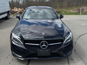 Mercedes-Benz C 300 AMG-PACK* 360view* Pano* Burmester* Подгрев* , снимка 6