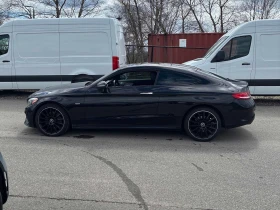 Mercedes-Benz C 300 AMG-PACK* 360view* Pano* Burmester* Подгрев* , снимка 2