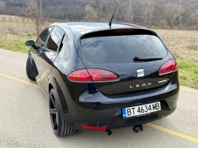 Seat Leon 1.9TDI 105 hp, снимка 3