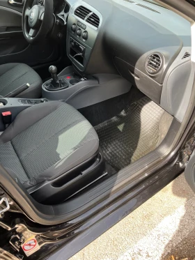 Seat Leon 1.9TDI 105 hp, снимка 11