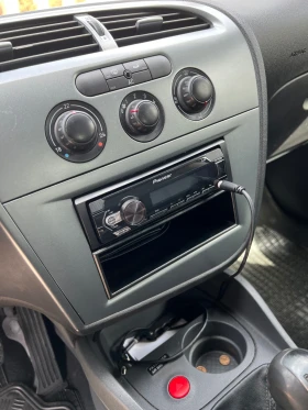 Seat Leon 1.9TDI 105 hp, снимка 12