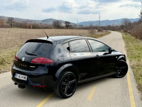 Seat Leon 1.9TDI 105 hp, снимка 4