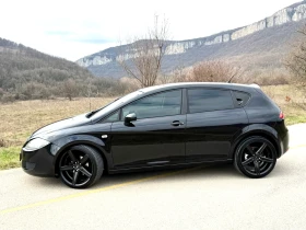 Seat Leon 1.9TDI 105 hp, снимка 2