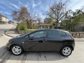 Seat Leon 1.9TDI 105 hp, снимка 13