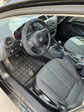 Seat Leon 1.9TDI 105 hp, снимка 9