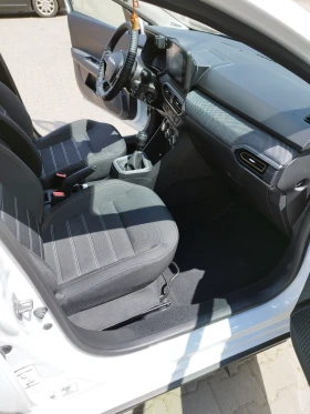 Dacia Sandero Stepway ECO-G 100Газ/бензин, снимка 14
